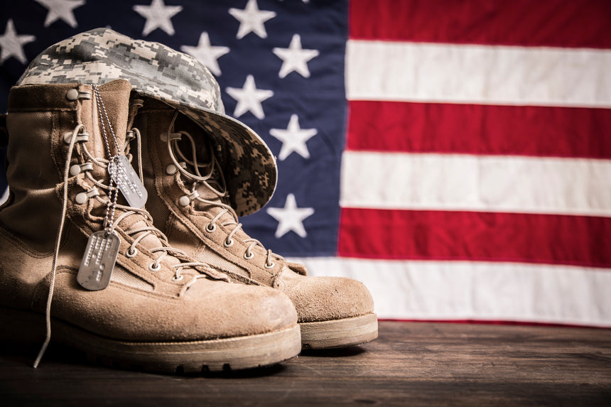 Military Gifts