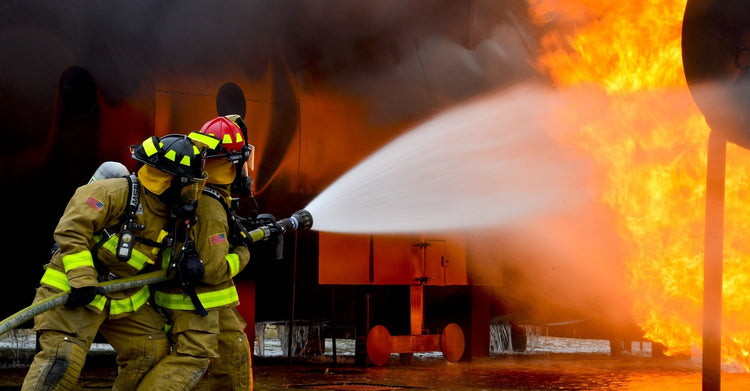 Firefighter Gifts
