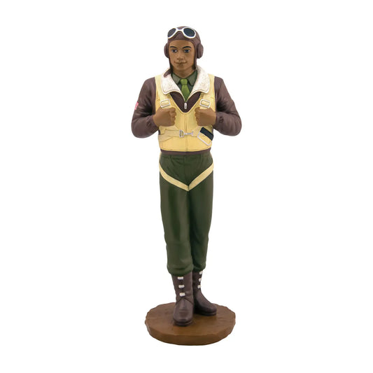 Tuskegee Airman