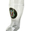 Cornell Beverage Holder Glass Army Boot 1.0 L