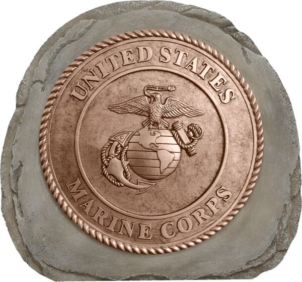 Spoontiques Garden Marines Garden Statue
