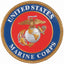 Spoontiques Garden Marines Stepping Stone