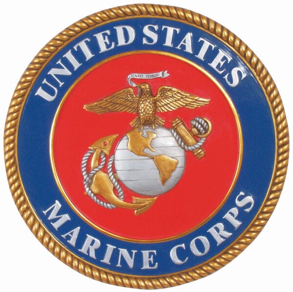 Spoontiques Garden Marines Stepping Stone