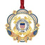 Beacon Design Ornament Patriotic U.S. Coast Guard Ornament