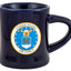 Cornell Beverage Holder Air Force Diner Mug