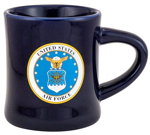 Cornell Beverage Holder Air Force Diner Mug