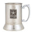 Cornell Beverage Holder Army Stainless Steel Tankard