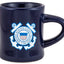Cornell Beverage Holder Coast Guard Diner Mug