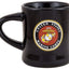 Cornell Beverage Holder Marine Corps Diner Mug
