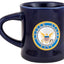 Cornell Beverage Holder Navy Diner Mug