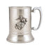 Cornell Beverage Holder USMC Stainless Steel Tankard w/EGA Badge