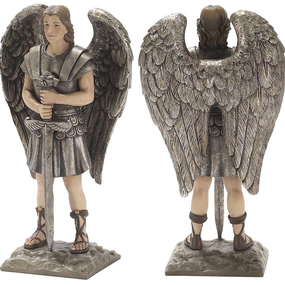 Dicksons Desk Decor Michael Angel Figurine