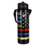 Frost Buddy Beverage Holder 24oz Sports Buddy | First Responder