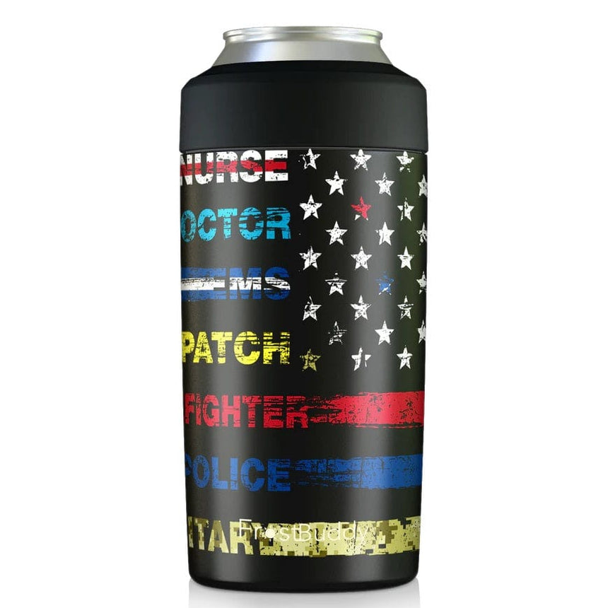 Frost Buddy Beverage Holder Universal Buddy 2.0 | First Responders