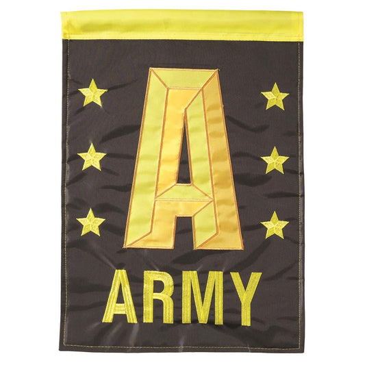 Magnolia Lane Garden Flags & Windsocks Army Garden Flag