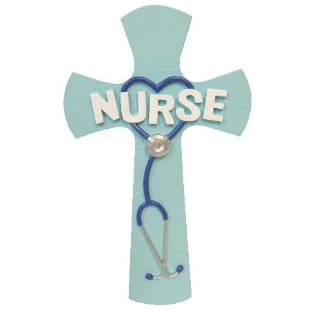 Marco Cross Nurse Stethoscope Cross