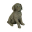 Positive Image Statue Puppy Lab - Ash