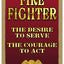 SJT Wall Decor Fire Fighter Bottle Opener Wood Plaque