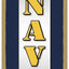SJT Wall Decor United States NAVY Bottle Opener Wood Plaque